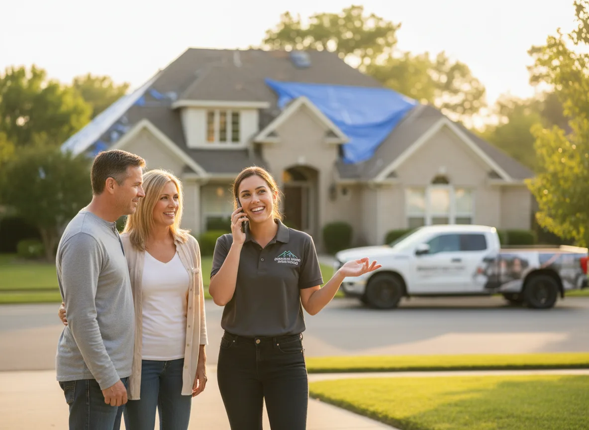 Emergency Roof Repair Saint Johns, AZ FAQs